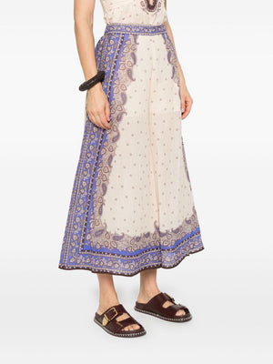 Zimmermann Maxine trousers