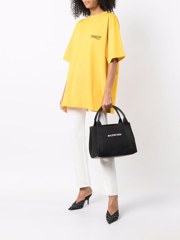 Balenciaga Cabas tote bag