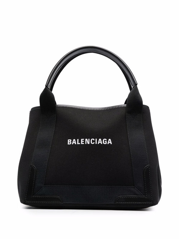 Balenciaga Cabas tote bag
