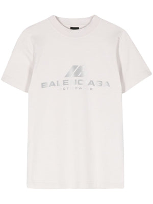 Balenciaga T-shirt with logo