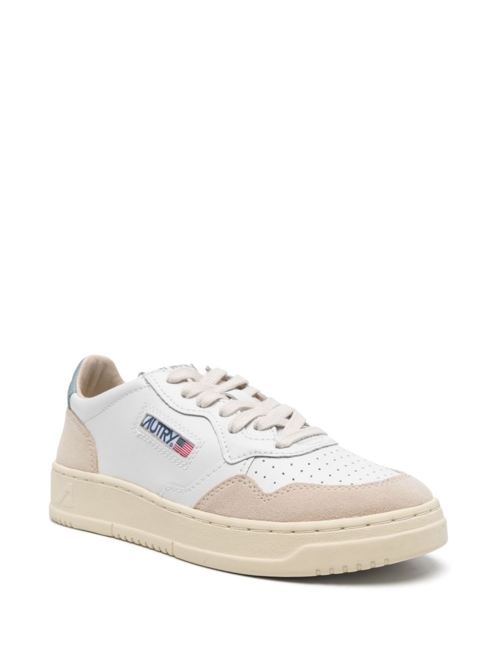 Autry Medalist sneakers