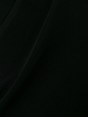 Norma Kamali Top Black