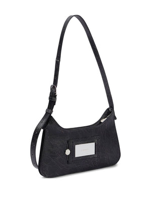 Acne Studios Platt mini shoulder bag