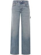 Haikure Winona wide-leg jeans
