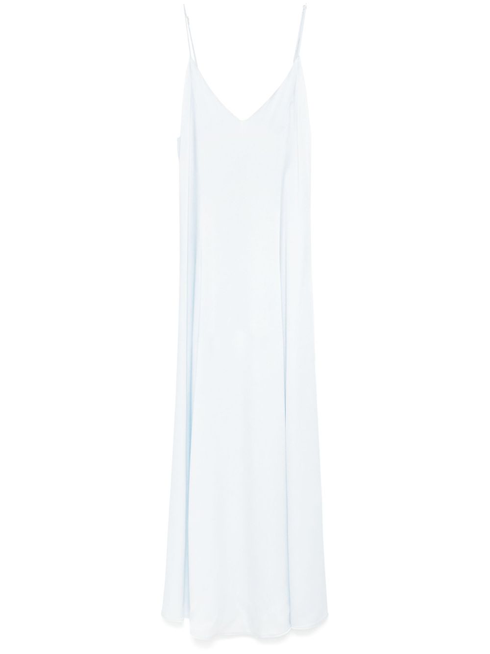 Forte Forte shift maxi dress