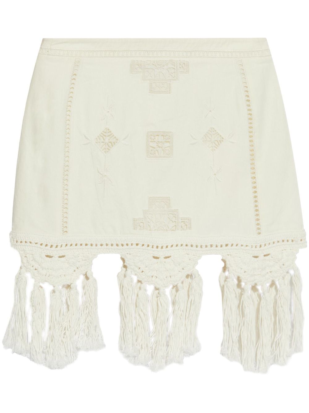 Isabel Marant Skirts White