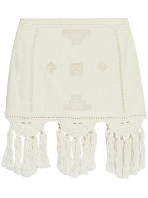 Isabel Marant Skirts White