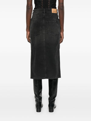 Isabel Marant Skirts Black