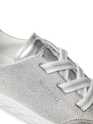 Jimmy Choo Sneakers Diamond Light Flex