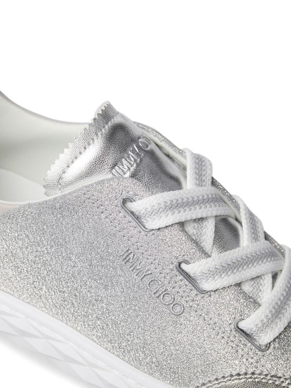 Jimmy Choo Sneakers Diamond Light Flex