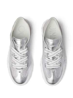 Jimmy Choo Sneakers Diamond Light Flex