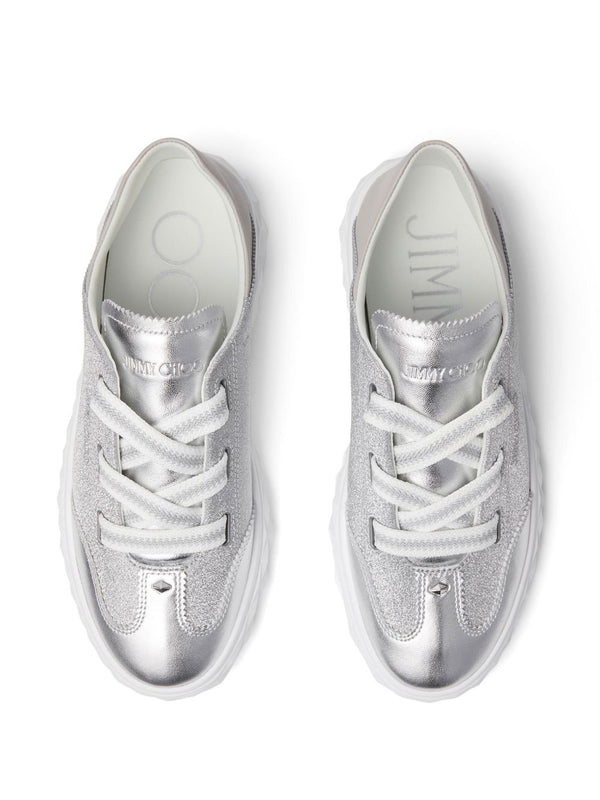 Jimmy Choo Sneakers Diamond Light Flex