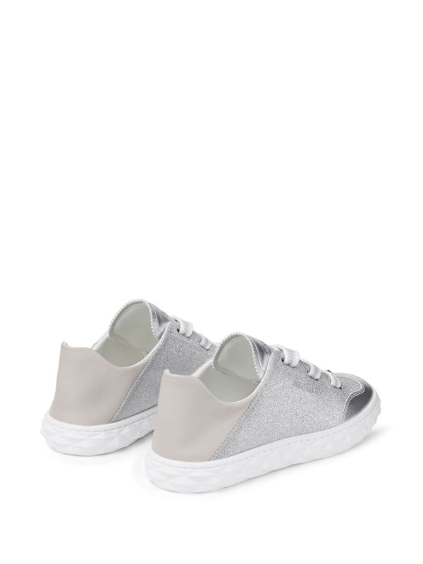 Jimmy Choo Sneakers Diamond Light Flex