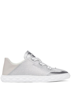 Jimmy Choo Sneakers Diamond Light Flex