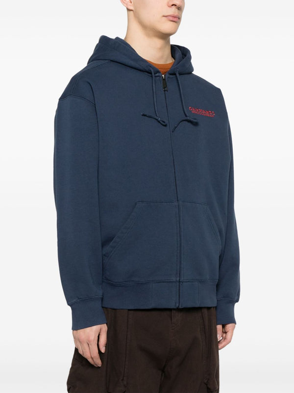 Carhartt Wip Pre drawstring hoodie