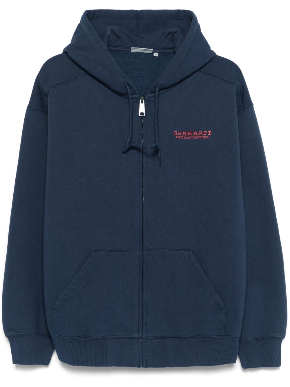 Carhartt Wip Pre drawstring hoodie
