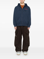 Carhartt Wip Pre drawstring hoodie
