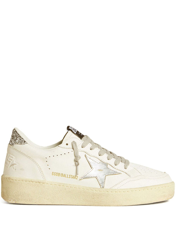 Golden Goose Ballstar 2 Sneakers
