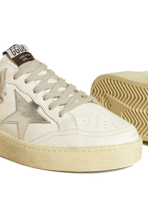 Golden Goose Ballstar 2 Sneakers