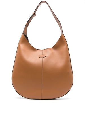 Tod's Hobo bag in leather