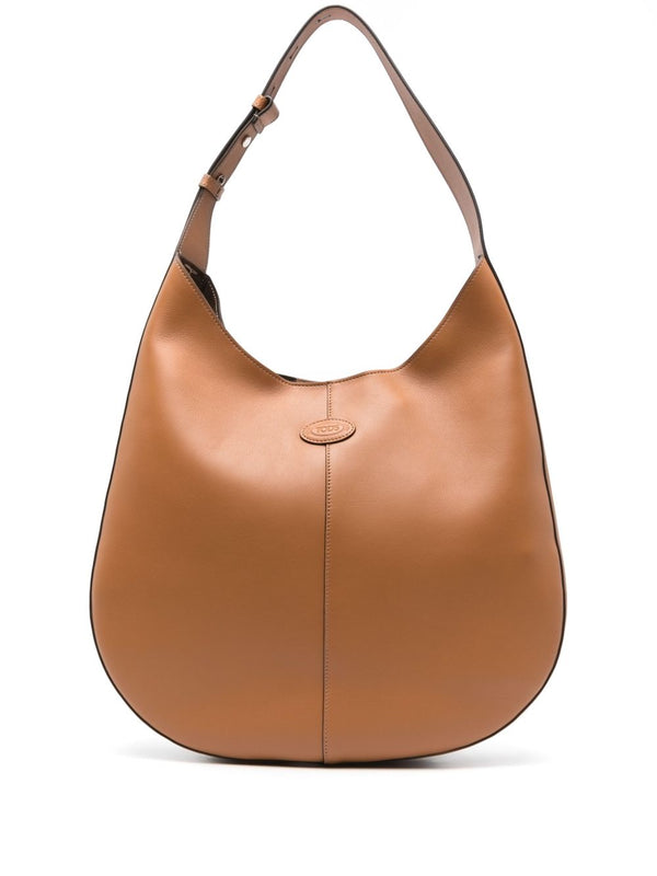Tod's Hobo bag in leather