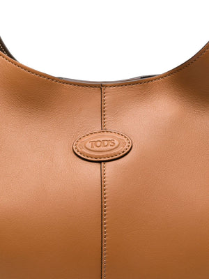 Tod's Hobo bag in leather