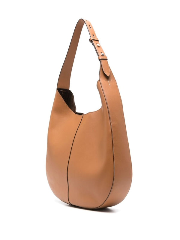 Tod's Hobo bag in leather