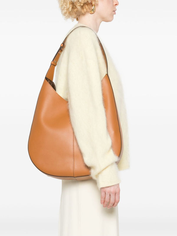 Tod's Hobo bag in leather
