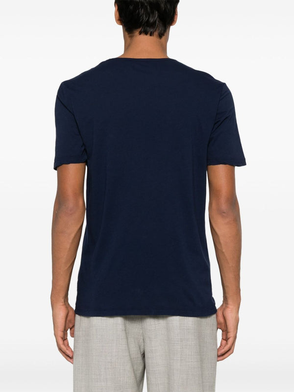 Hartford cotton T-shirt