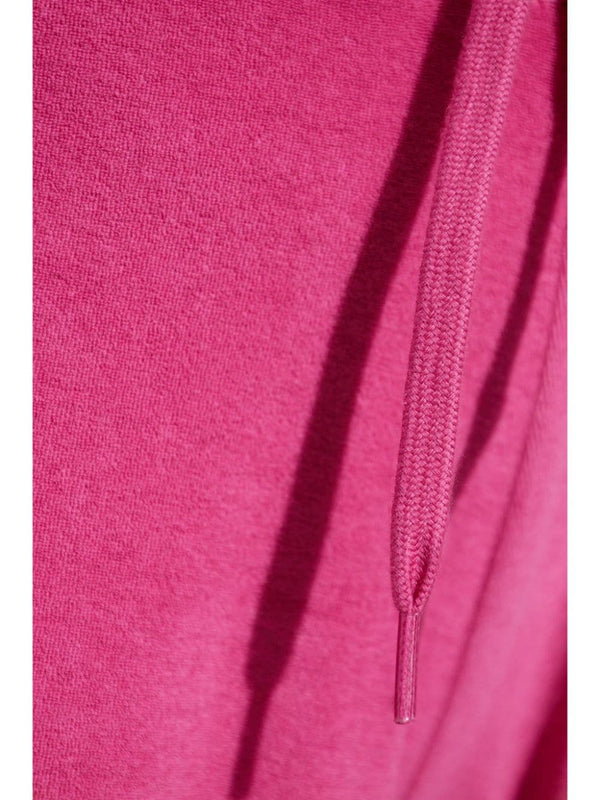 Balenciaga Drawstring track pants