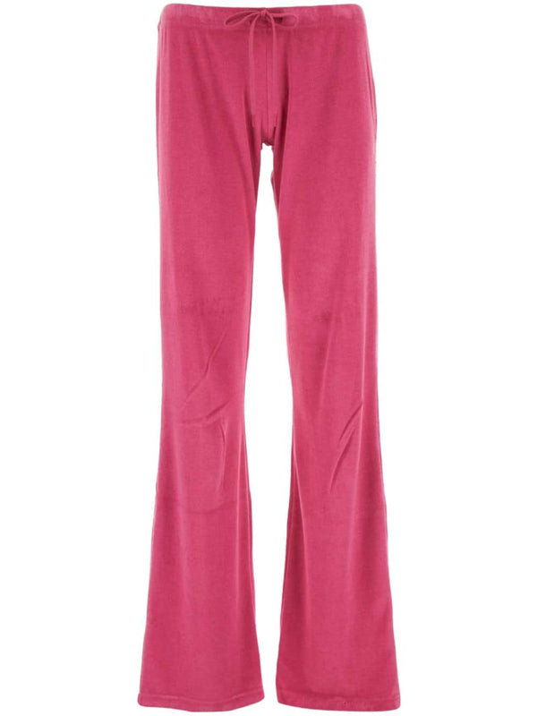 Balenciaga Drawstring track pants