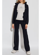 سترة رياح Balenciaga Shrunk