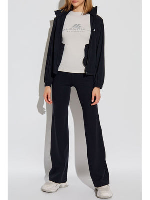 Balenciaga Shrunk Windbreaker