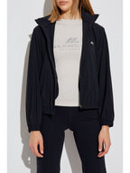 سترة رياح Balenciaga Shrunk