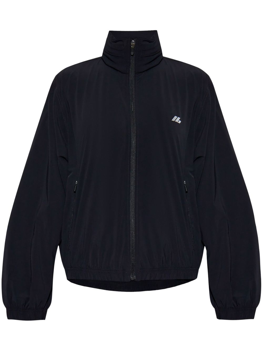 Balenciaga Shrunk Windbreaker