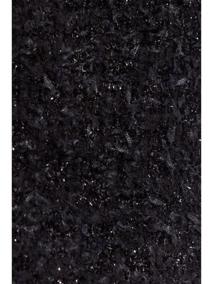 Balenciaga Tweed midi skirt