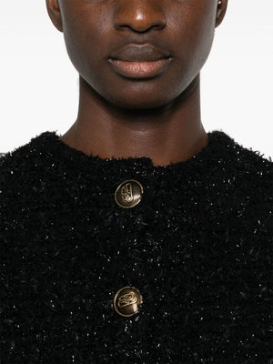 Balenciaga Cropped jacket