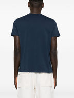 Finamore 1925 Napoli Cotton t-shirt