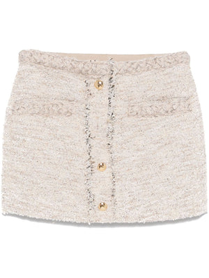 Isabel Marant Skirts Beige
