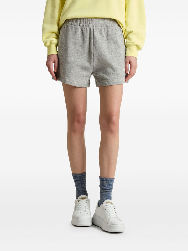 Woolrich Shorts Grey