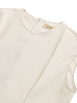 Woolrich short cotton dress