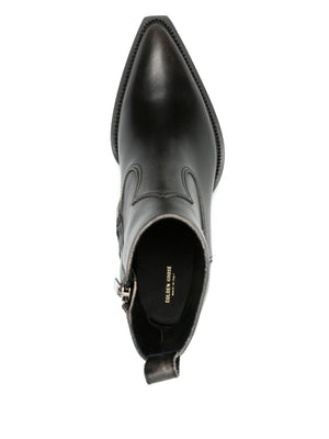 Golden Goose 45mm Debbie boots