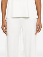 Parosh P.A.R.O.S.H. wide leg trousers
