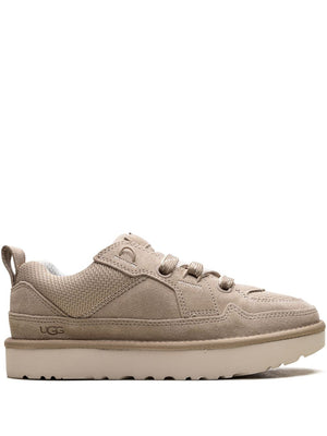 UGG Australia Sneakers Beige
