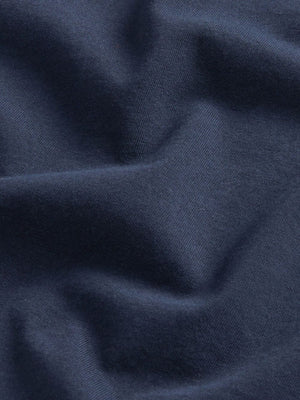 Woolrich Pure Pima Cotton T-Shirt with Logo