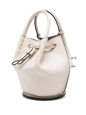 Tod's Buz mini bucket bag