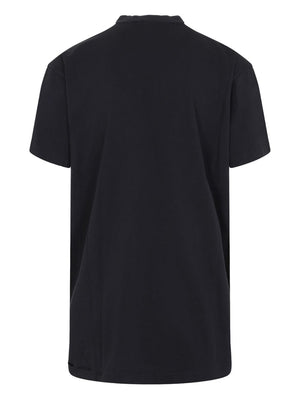 Balenciaga Logo-print T-shirt