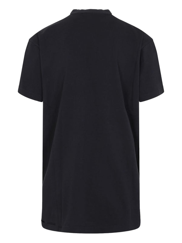 Balenciaga Logo-print T-shirt