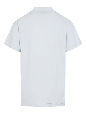 Balenciaga Logo-print T-shirt