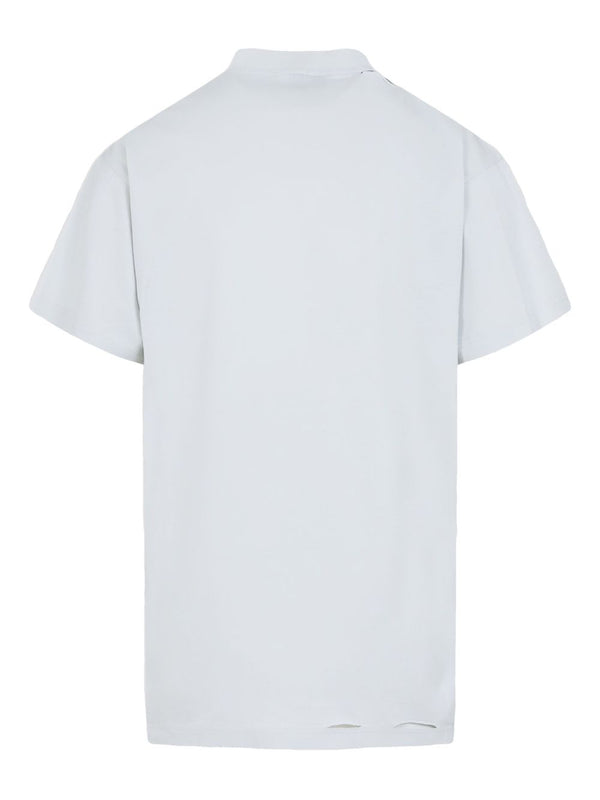 Balenciaga Logo-print T-shirt